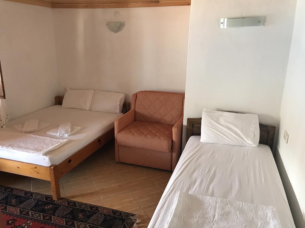 Sahil Pension Kaleucagız Buitenkant foto