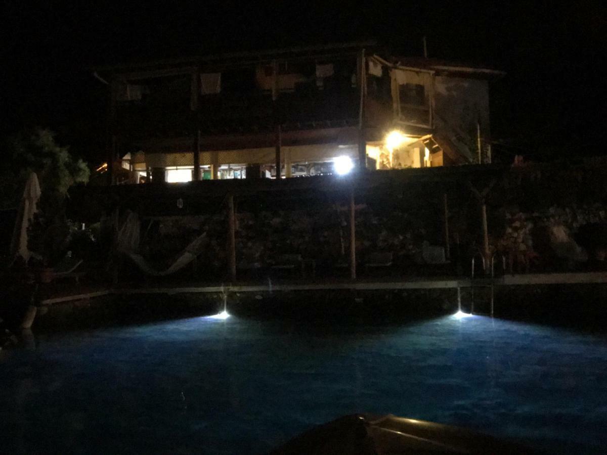Sahil Pension Kaleucagız Buitenkant foto